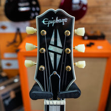 Load image into Gallery viewer, Epiphone SG Custom In Ebony - (Pre-Owned)
