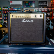 Load image into Gallery viewer, Marshall MG30GFX Black and Gold 30W Guitar Combo - (Pre-Owned)
