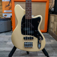 Load image into Gallery viewer, Ibanez TMB30-IV 30&quot; Short Scale Bass in Ivory - (Pre-Owned)

