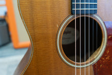 Load image into Gallery viewer, Taylor GS Mini M-e Mahogany Electro Acoustic with ES2 Pickup - (Pre-Owned)
