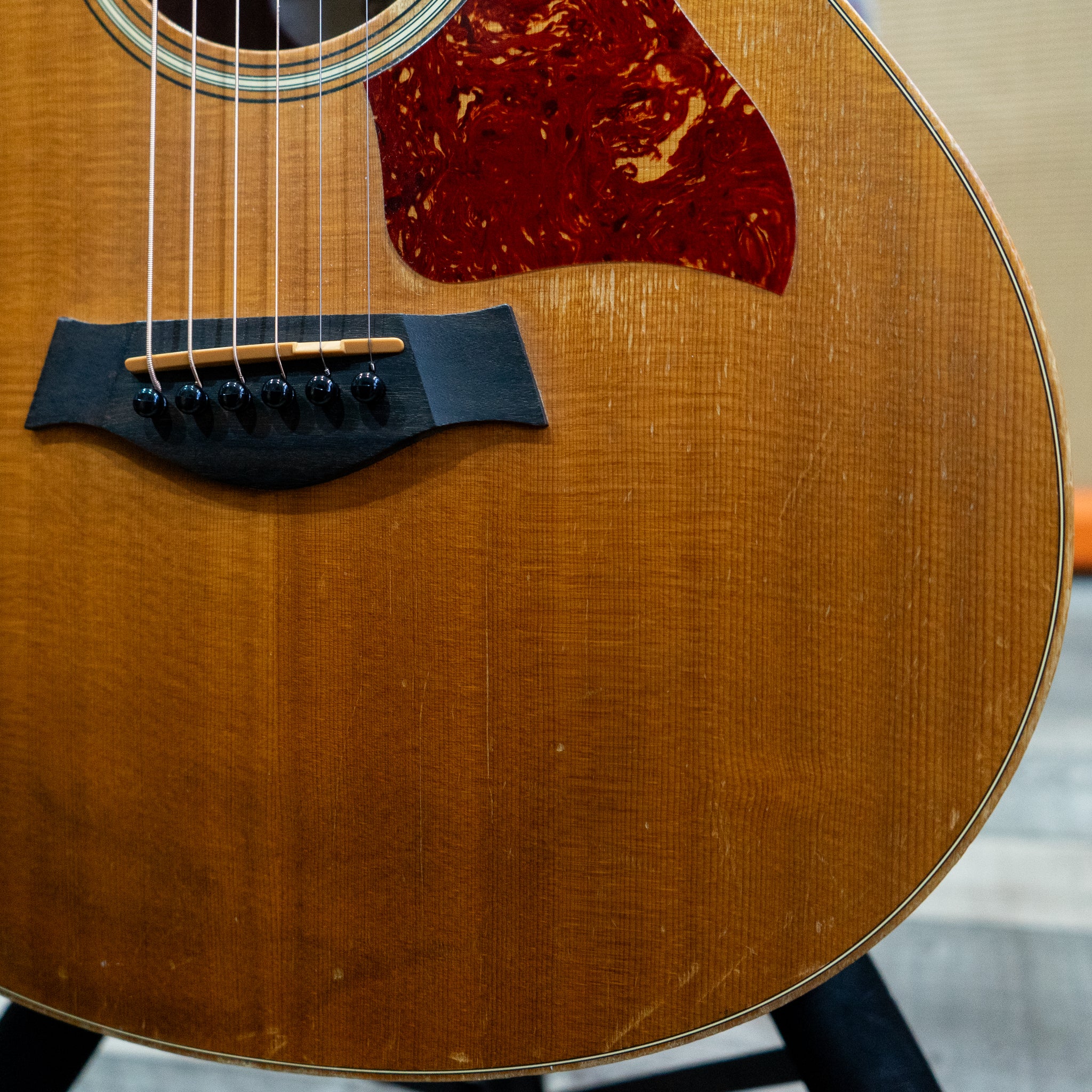 Taylor GS Mini M-e Mahogany Electro Acoustic with ES2 Pickup