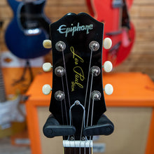 Load image into Gallery viewer, Epiphone Les Paul Special TV Yellow Left Handed - (Pre-Owned)
