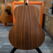 Load image into Gallery viewer, Taylor GS Mini-e Rosewood Electro Acoustic with Gig Bag - (Pre-Owned)
