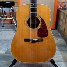 Load image into Gallery viewer, Fender 800 SX Acoustic Guitar - (Pre-Owned)

