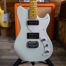 Load image into Gallery viewer, G&amp;L Fallout in Surf Green - (Pre-Owned)
