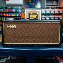 Load image into Gallery viewer, Vox AC30CH Custom Series 30W Classic Head - (Pre-Owned)
