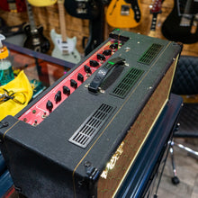 Load image into Gallery viewer, Vox AC30CH Custom Series 30W Classic Head - (Pre-Owned)
