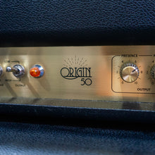 Load image into Gallery viewer, Marshall Origin 50 Head with Marshall Origin ORI212 Cab - (Pre-Owned)
