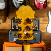 Load image into Gallery viewer, Epiphone EJ-200SCE in Vintage Natural with Hardcase - (Pre-Owned)
