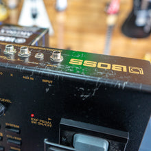 Load image into Gallery viewer, Boss GT-100 Guitar Multi-Effects Pedal with Gig Bag - (Pre-Owned)
