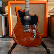 Load image into Gallery viewer, Squier FSR Paranormal Offset Telecaster with Okoume Neck in Mocha - (Pre-Owned)
