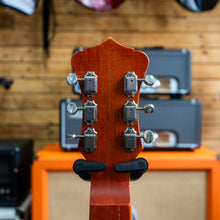 Load image into Gallery viewer, Recording King Lap Steel with P90 Pickup in Natural Mahogany - (Pre-Owned)
