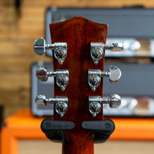 Load image into Gallery viewer, Sigma DM-SG5 Mahogany Dreadnought Electro Acoustic - (Pre-Owned)
