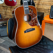 Load image into Gallery viewer, Sigma DM-SG5 Mahogany Dreadnought Electro Acoustic - (Pre-Owned)
