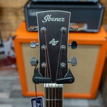 Load image into Gallery viewer, Ibanez AC340-OPN Electro Acoustic Guitar in Open Pore Natural
