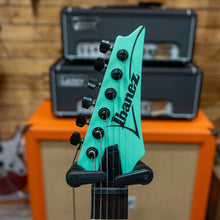 Load image into Gallery viewer, Ibanez S561 Electric Guitar in Sea Foam Green Matte - (B Stock)
