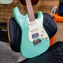 Load image into Gallery viewer, JS400 Electric Guitar in Sea Foam Green
