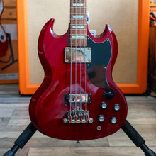 Load image into Gallery viewer, Epiphone EB3 SG Bass Cherry - (Pre-Owned)
