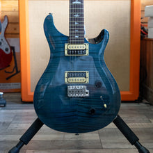 Load image into Gallery viewer, PRS SE Custom 22 in Whale Blue - (Pre-Owned)
