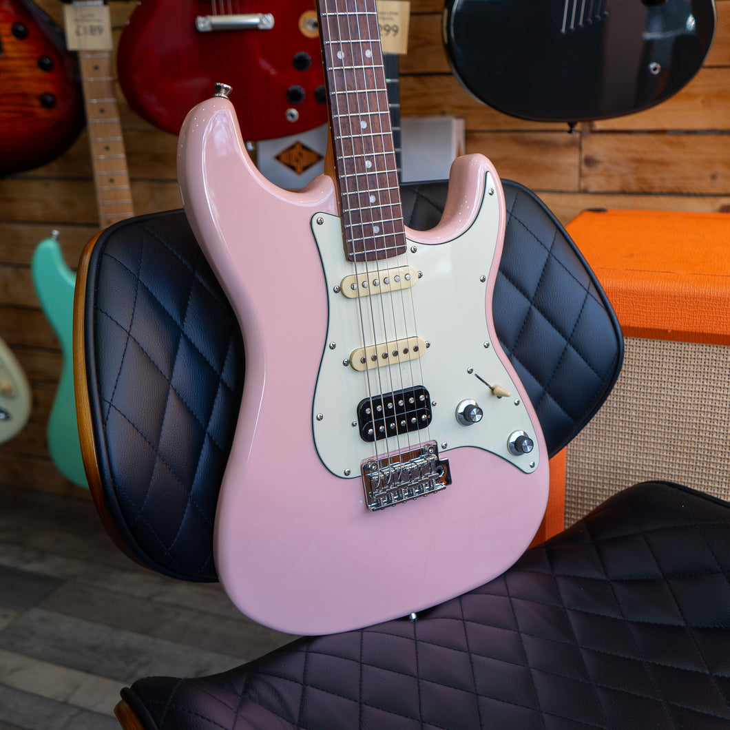 Jet JS400 in Shell Pink - (Pre-Owned)