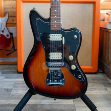 Load image into Gallery viewer, Fender Player Jazzmaster in 3-Colour Sunburst - (Pre-Owned)
