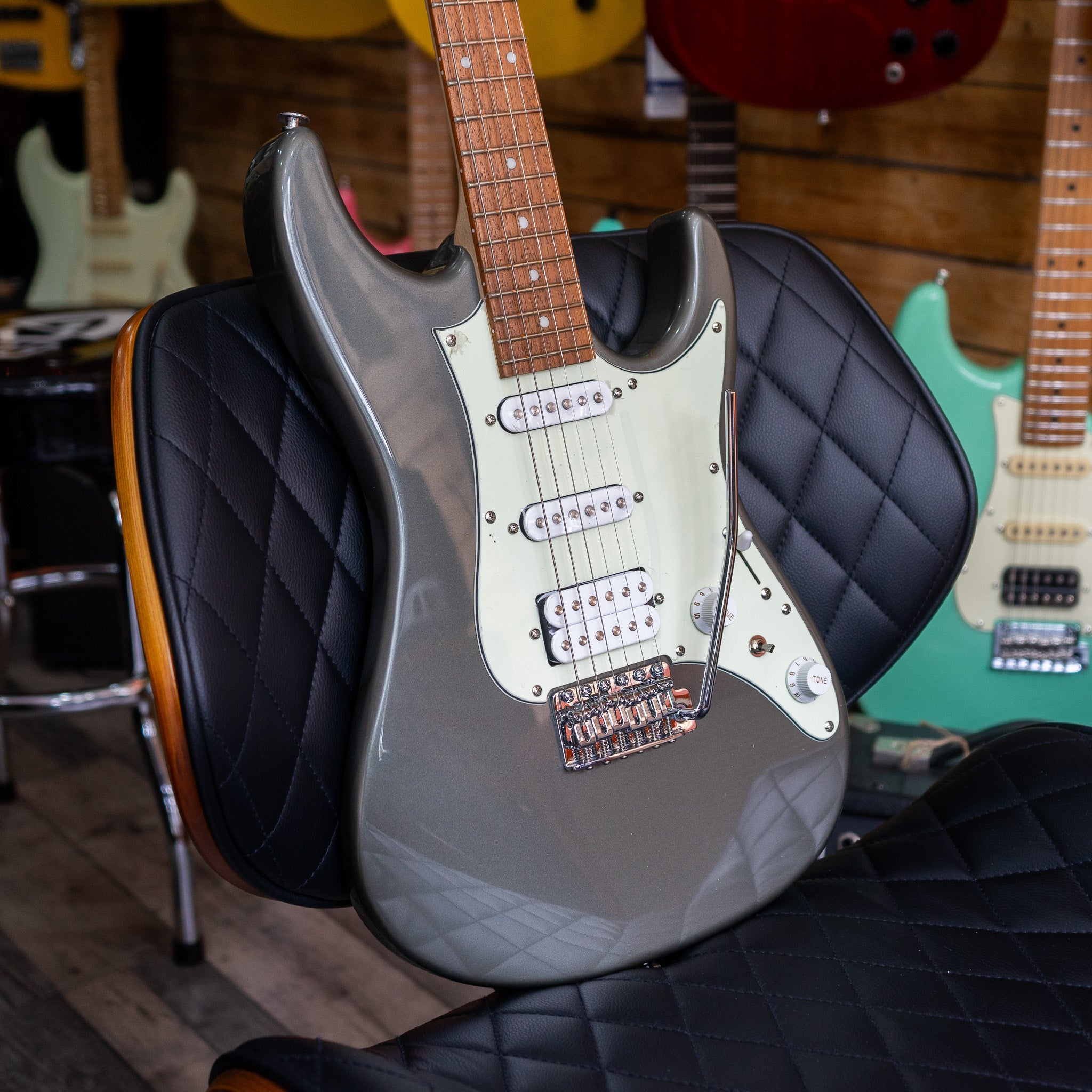 Ibanez azes40 改造有 Ibanez azes40 改造有 IBANEZ】AZES-40 電吉他多色款(原廠公司貨