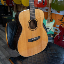 Load image into Gallery viewer, Auden Bowman OM Acoustic Guitar - (Pre-Owned)
