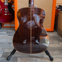 Load image into Gallery viewer, Auden Bowman OM Acoustic Guitar - (Pre-Owned)
