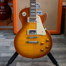Load image into Gallery viewer, Epiphone Les Paul Standard Pro in Honey Burst - 2015 - (Pre-Owned)
