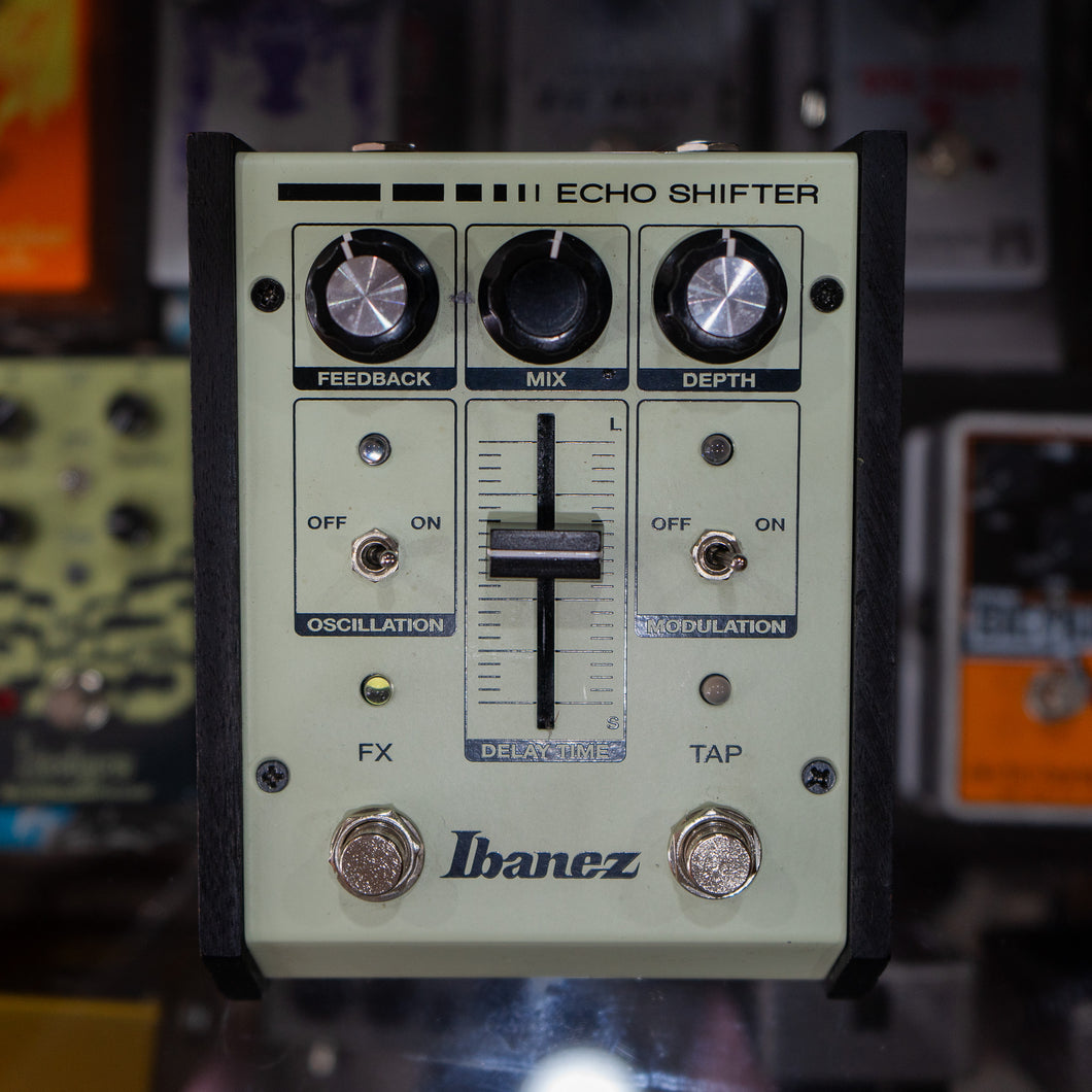 Ibanez ES2 Echo Shifter - (Pre-Owned)