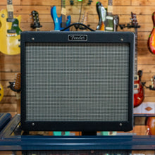 Load image into Gallery viewer, Fender Blues Junior 15w Valve Amp Combo - (Pre-Owned)
