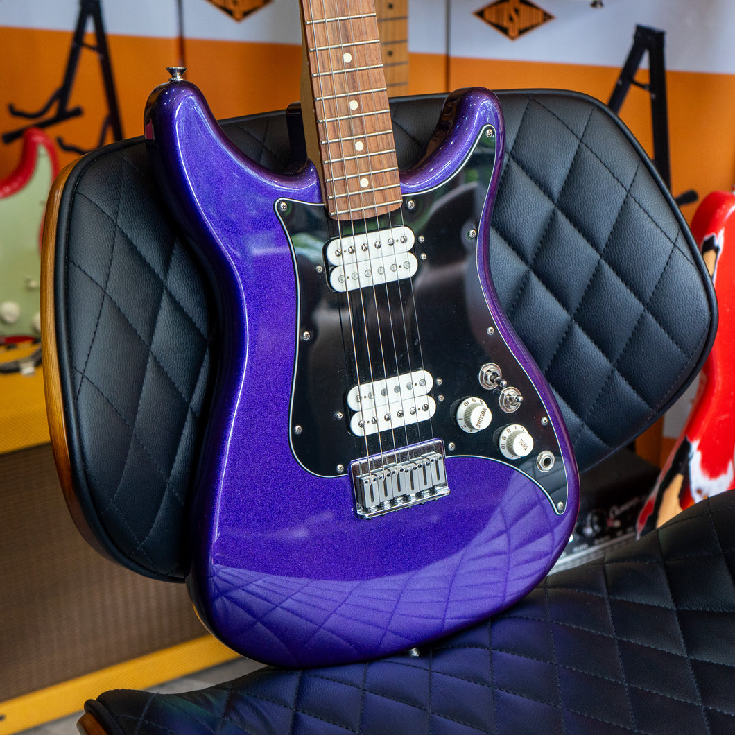 Fender Player Lead III - Metallic Purple - (Pre-Owned)