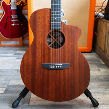 Load image into Gallery viewer, Martin SC-10E Sapele Electro-Acoustic Guitar - (Pre-Owned)
