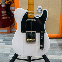 Load image into Gallery viewer, Squier Classic Vibe 50s Telecaster in White Blonde - (Pre-Owned)
