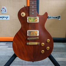 Load image into Gallery viewer, Gibson Les Paul Smartwood - Natural - (Pre-Owned)
