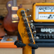 Load image into Gallery viewer, Squier Classic Vibe Baritone Custom Telecaster in Black - (Pre-Owned)
