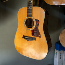 Load image into Gallery viewer, Taylor 810 Brazilian Rosewood Electro Acoustic Guitar - (Pre-Owned)
