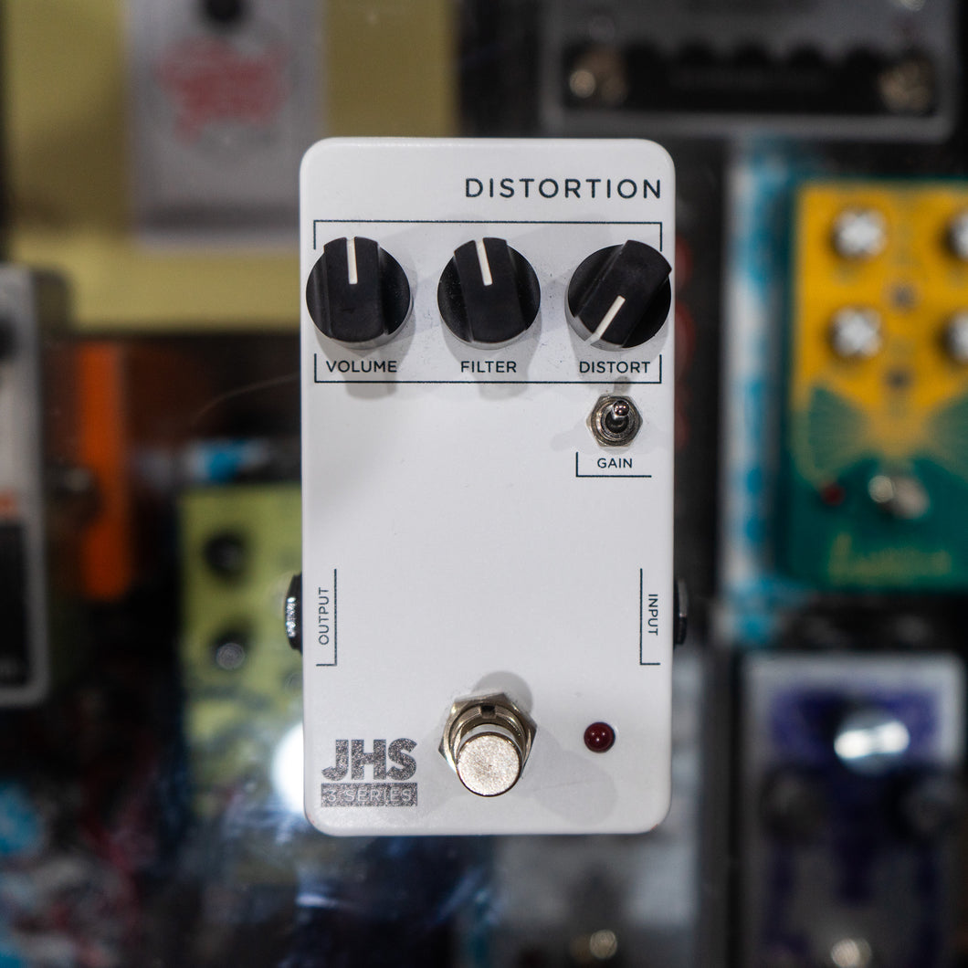 JHS 3 Series Distortion Pedal - (Pre-Owned)