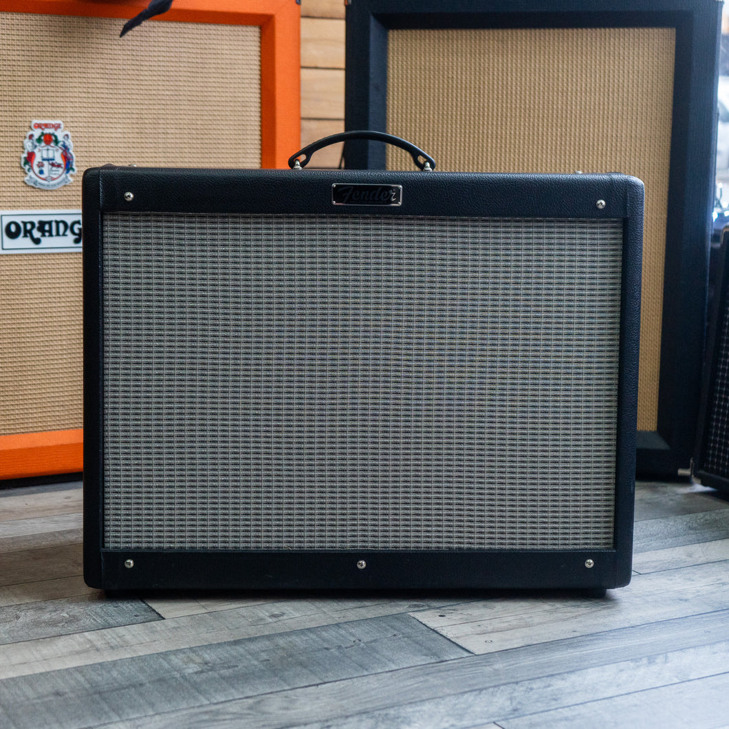 Fender Hot Rod Deluxe III 1x12 40 Watt Valve Amp Combo - (Pre-Owned)