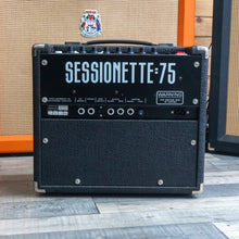 Load image into Gallery viewer, Session Sessionette 75 MKII Guitar Amp - (Pre-Owned)
