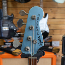 Load image into Gallery viewer, Squier Precision Bass - 1996 Anniversary Model - (Pre-Owned)
