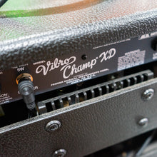 Load image into Gallery viewer, Fender Vibro Champ XD 5 Watt Valve Amp - (Pre-Owned)
