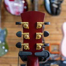 Load image into Gallery viewer, Faith FVBMB Blood Moon Venus Concert Electro Acoustic - (Pre-Owned)
