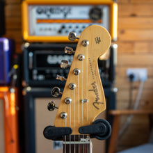 Load image into Gallery viewer, Fender Made in Japan Traditional &#39;60s Stratocaster in 3-Colour Sunburst - (Pre-Owned)
