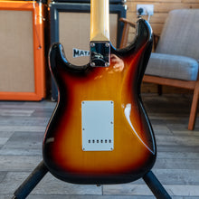 Load image into Gallery viewer, Fender Made in Japan Traditional &#39;60s Stratocaster in 3-Colour Sunburst - (Pre-Owned)
