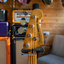 Load image into Gallery viewer, Fender Player II Mustang Bass in Polar White - (Pre-Owned)
