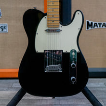 Load image into Gallery viewer, Fender American Standard Telecaster in Black - 2007 - (Pre-Owned)
