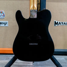 Load image into Gallery viewer, Fender American Standard Telecaster in Black - 2007 - (Pre-Owned)
