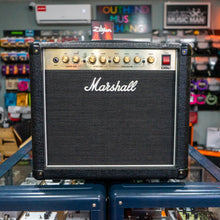 Load image into Gallery viewer, Marshall DSL5CR 5W Valve Combo - (Pre-Owned)
