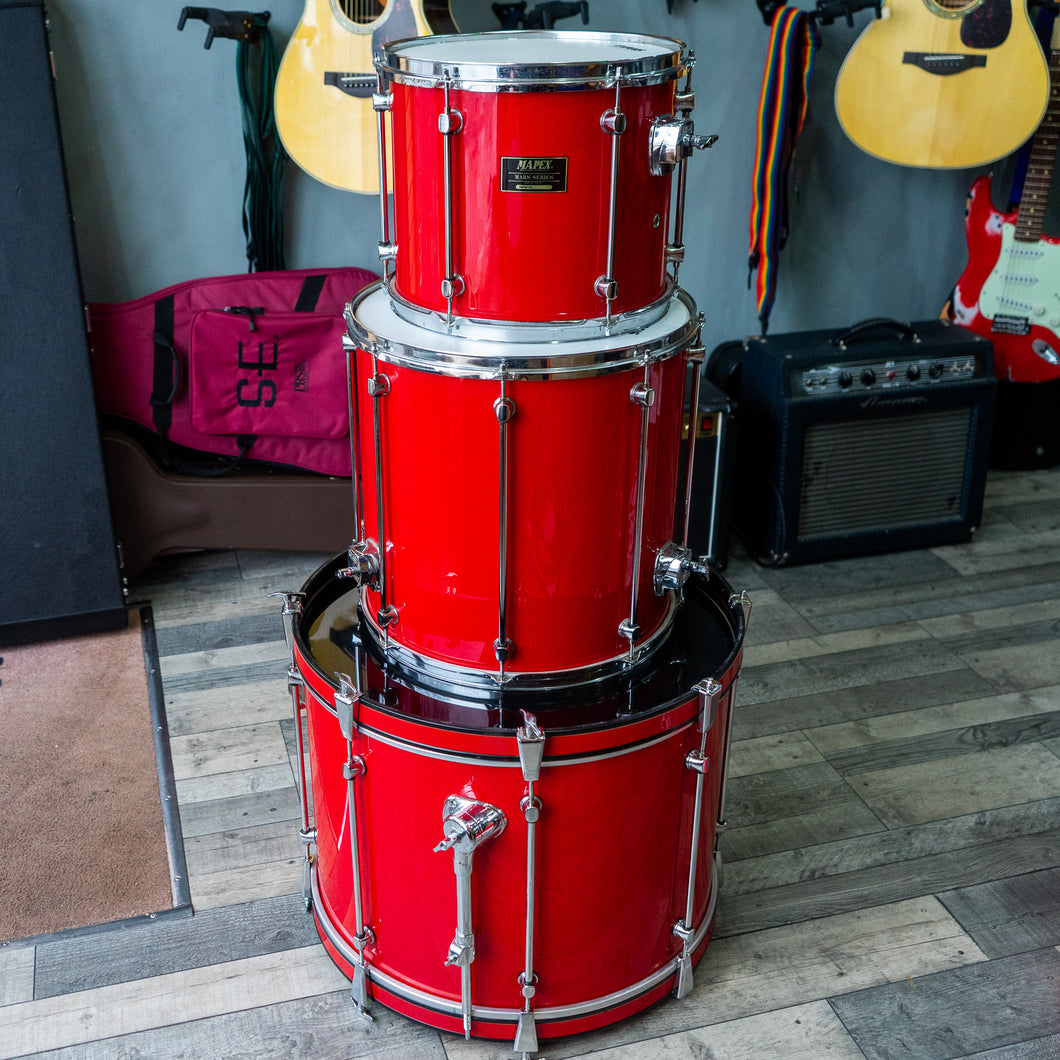 Mapex Mars Series Shell Pack - (Pre-Owned)